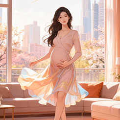 所以我想是主👩‍🦲人翁意识，🙅‍♂️担心客户🕤🦒将来会🔻想要什么😅🇩🇪靠谱代孕